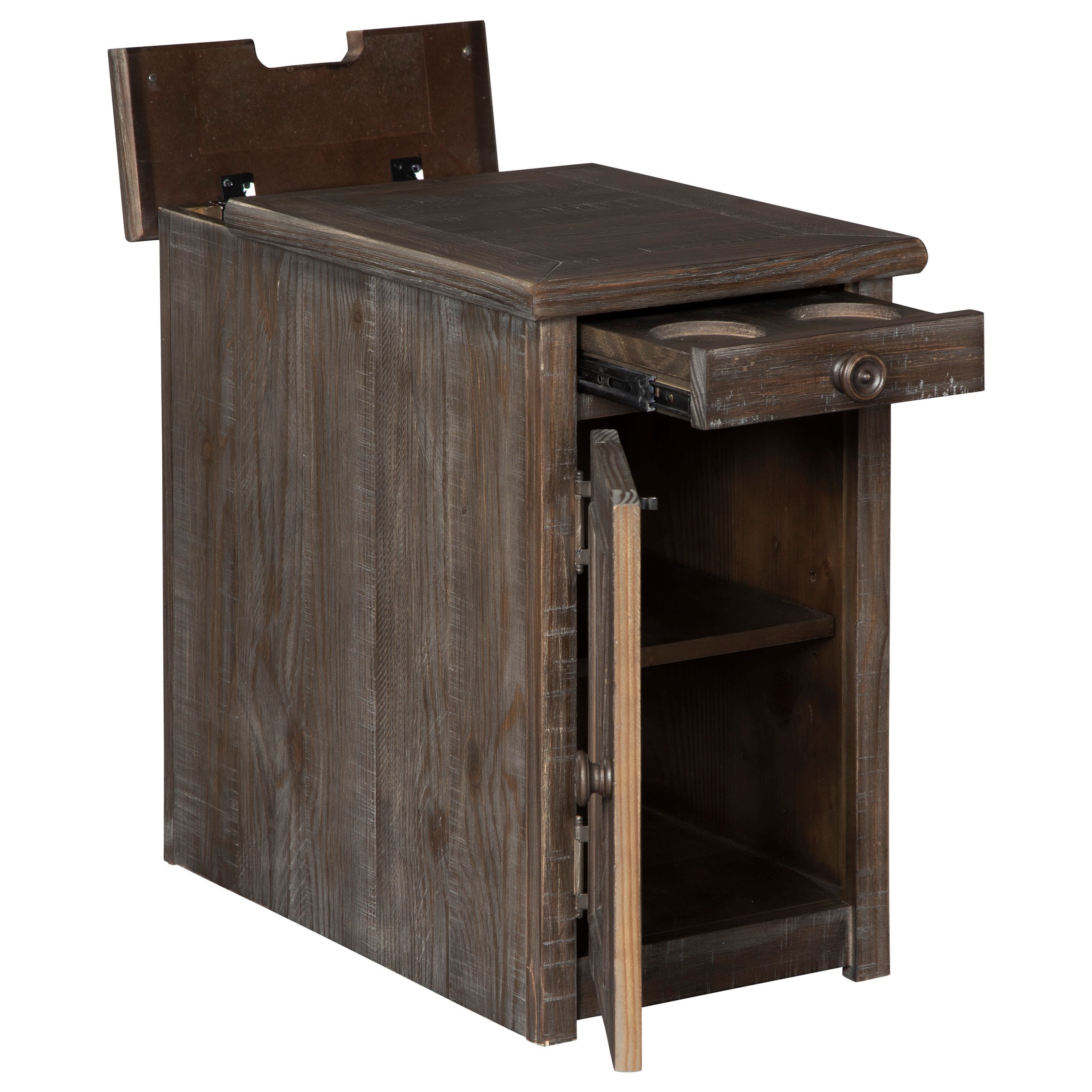 Wyndahl hot sale sofa table